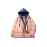 Розовый (с бесплатной шляпой)