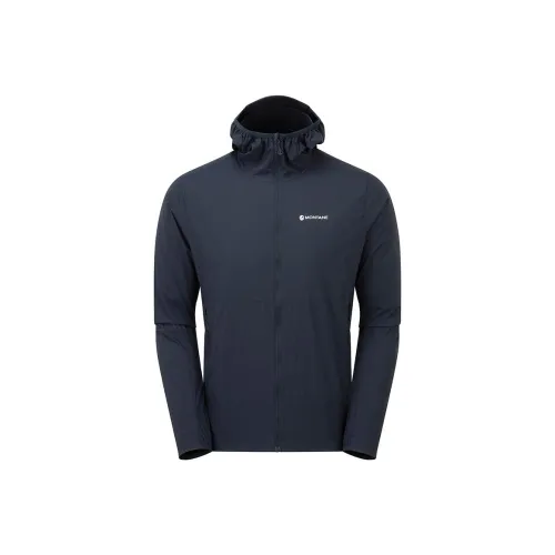 Montane Мужские Куртки