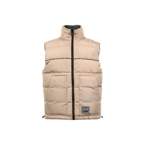 VERSACE JEANS COUTURE SS24 Пуховик Мужской