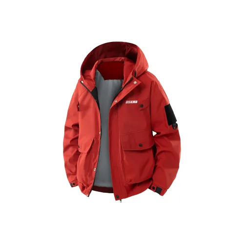 S.k. Manor Hill Куртки и Пальто Унисекс