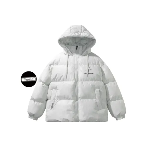 PIMC Унисекс Пуховики