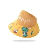 Желтый [В комплекте с ветрозащитным шнуром]