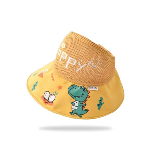 TUCANO Полиэстер Детская шляпа с защитой от солнца