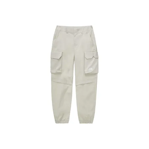 THE NORTH FACE PURPLE LABEL Карго брюки Мужские Белые