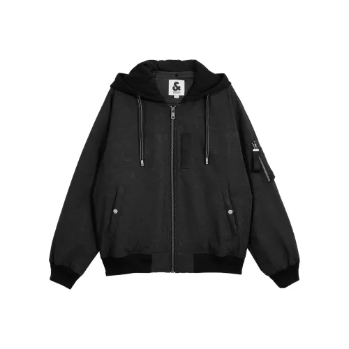 JACK&JONES Мужские Куртки