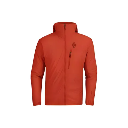 Черный бриллиант BD M'S Alpine Start HOODY Куртки Пальто Мужской Octane