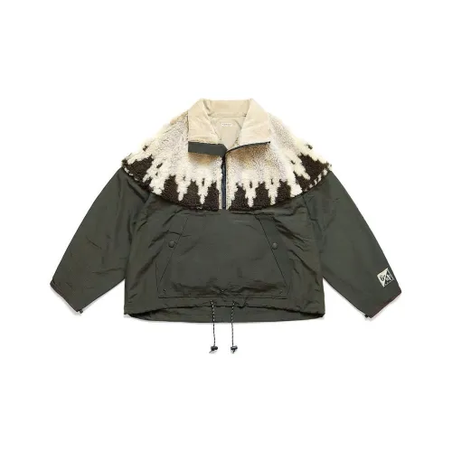 Капитал Унисекс Куртки