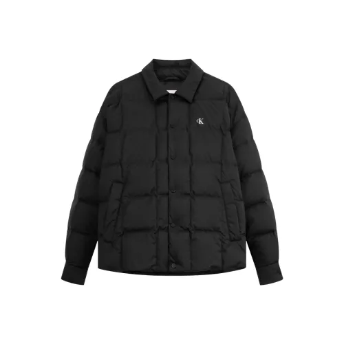 Calvin Klein Мужские Пуховики