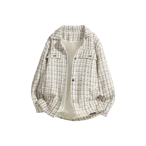 Источник Унисекс Куртки