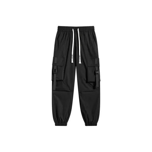 DBD WH Унисекс Брюки карго