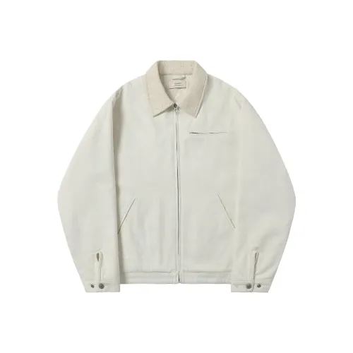 EVISTUB Мужские Куртки