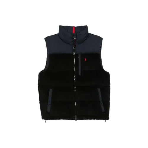 Polo Ralph Lauren FW24 Down Jacket Men's Black