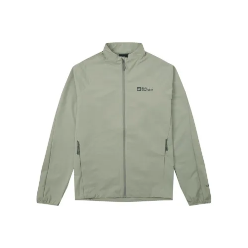 Jack Wolfskin Куртки и Пальто Мужской