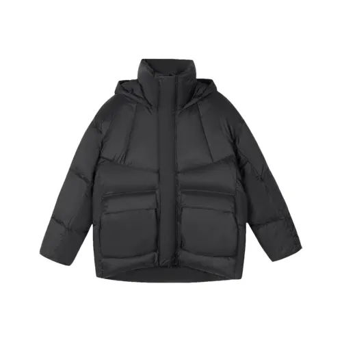 RESIMPLE Мужские пуховики