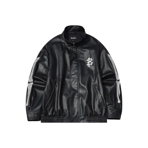 BEASTER Унисекс Куртки