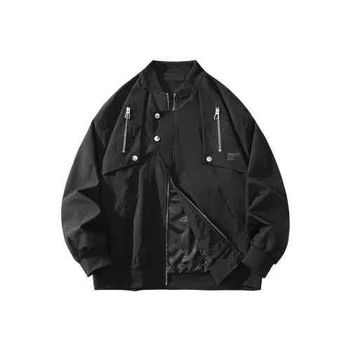 Tre Club Куртки и Пальто Унисекс