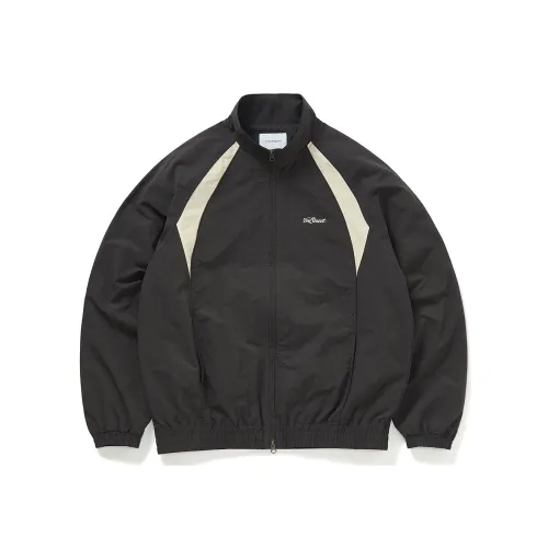 714STREET Куртки и пальто унисекс