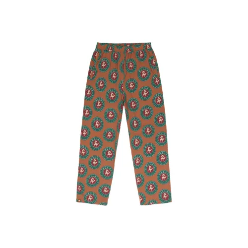 HELAS Мужские Вязаные Тренировочные Штаны