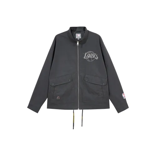 JACK JONES· X NBA Куртки и Пальто Мужской