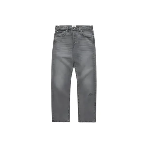 Levi's JJJJound Collaboration Джинсы Унисекс