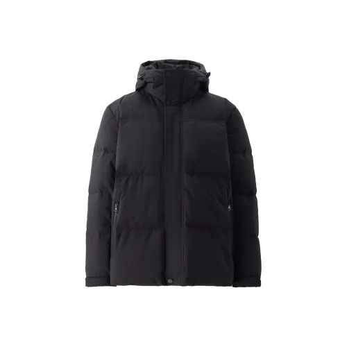 Giordano Мужские Пуховики