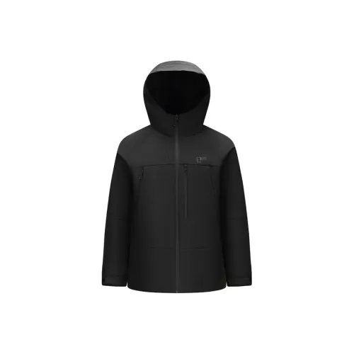 SEM R Унисекс Пуховики