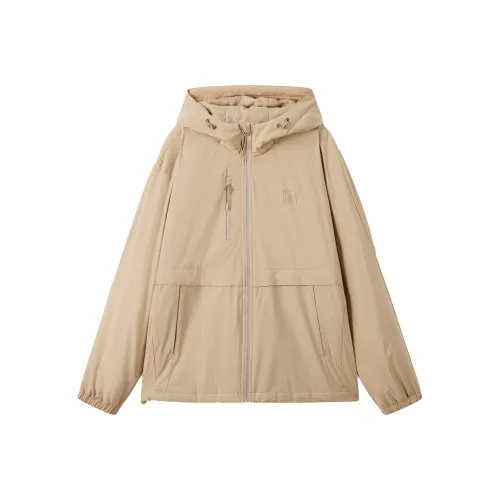 GAP Унисекс Объемные куртки (пуфы)