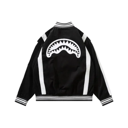 SPRAYGROUND Унисекс Куртки