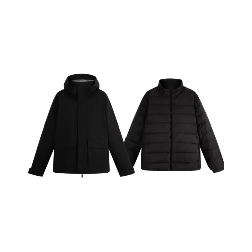 Calvin Klein Мужские Пуховики