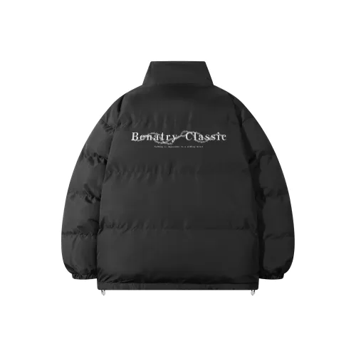 BENATRY Унисекс Пуховики