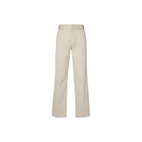 Dickies Песочные Унисекс Брюки Карго