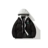 Чёрный + Вересковый серый