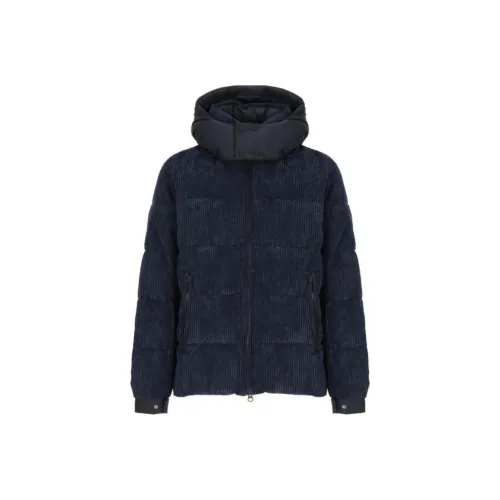 SAVE THE DUCK Куртки и Пальто Мужской Синий