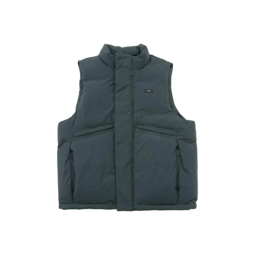 OCTOBEELAB Унисекс Пуховики