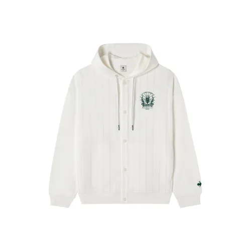 Le Coq Sportif Куртки и Пальто Унисекс