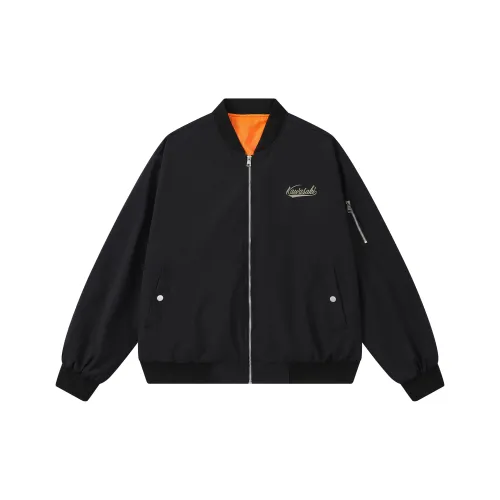 Куртки и пальто Kawasaki унисекс