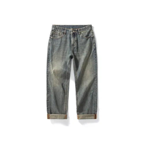 JUCY JUDY Унисекс Джинсы