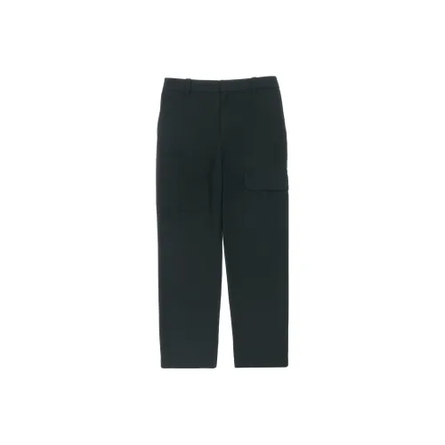 Helmut Lang Evergreen Мужские Карго Брюки