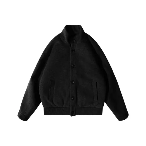 I'm David Куртки Пальто Унисекс