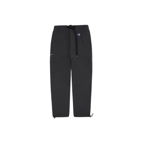 Champion FW22 Повседневные брюки Японская версия Унисекс
