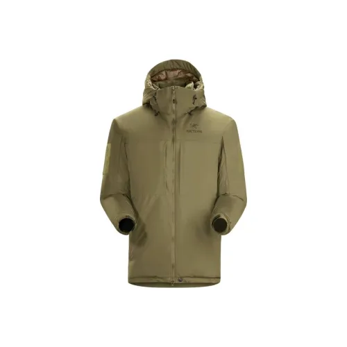 Arcteryx Leaf Men's Down Jacket