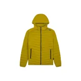 44/Лесной мшистый Желтый