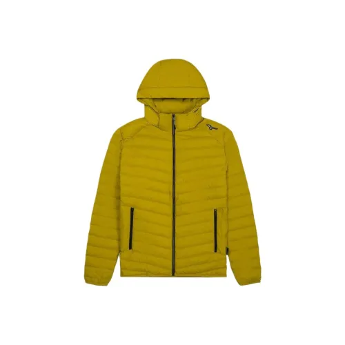 Mizuno ESSENTIAL Series Пуховик Мужской