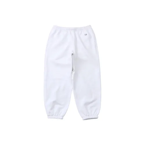 Champion FW22 Штаны с манжетами Умеренный Тренировочные брюки Мужской