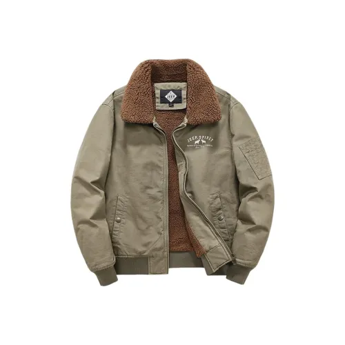 JEEP SPIRIT Куртки и Пальто Мужской