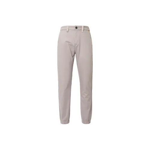 Timberland Повседневные брюки Мужские Серые