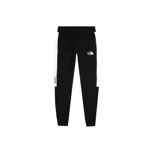 The North Face Вязаные тренировочные брюки мужские