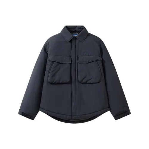 OUTDOOR PRODUCTS Пуховик Мужской Черный