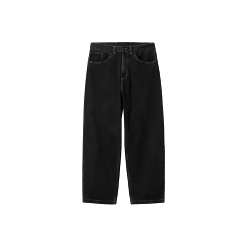 Carhartt WIP SS23 MARINA Series Джинсы Мужские