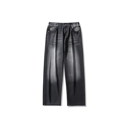 4T Унисекс Джинсы